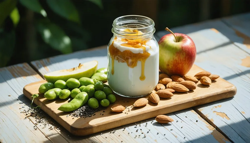 Building the Perfect Satiety-Boosting Snack