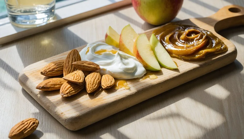 The Science Behind Feeling Full: How Satiety Works