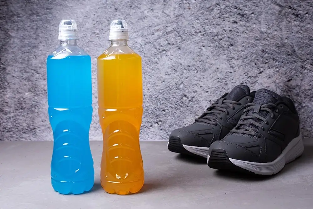 Balance Electrolytes to Prevent Muscle Cramps