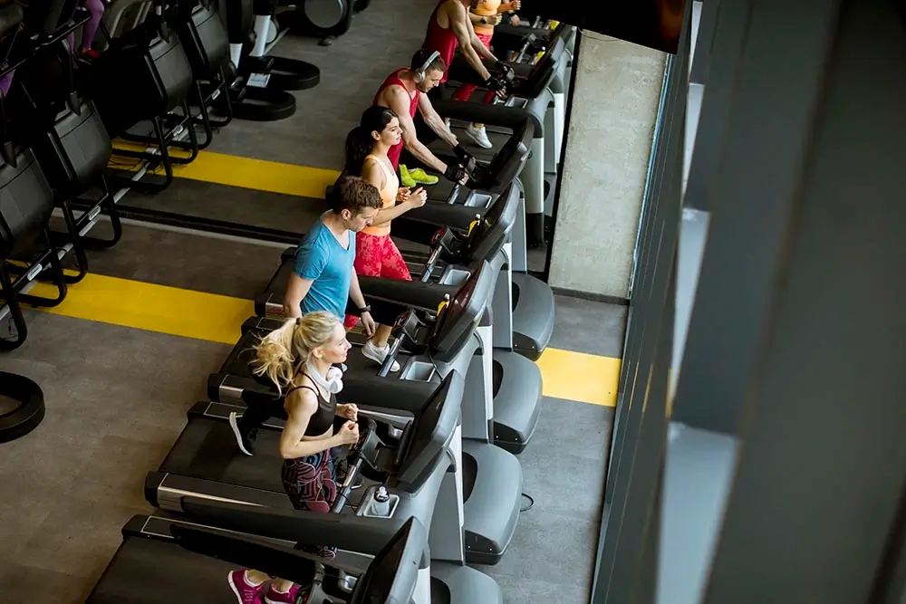 Integrating Exercise and Nutrition for Optimal Results