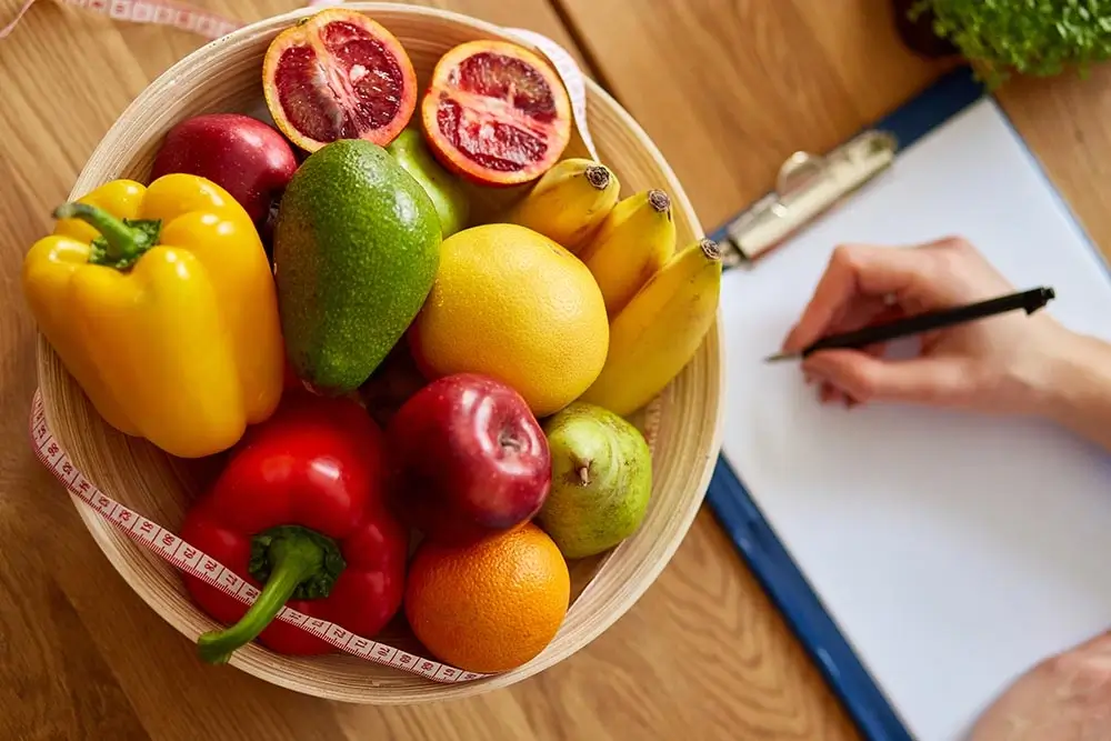 Overcoming Weight Loss Plateaus With Dietary Adjustments